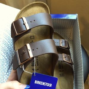 Birkenstock 39 Arizona